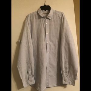 Burberry Dress Shirt
